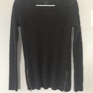 Purple American Eagle Sweater - Size XS